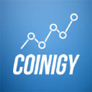 image of Coinigy