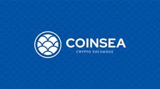 image of Coinsea