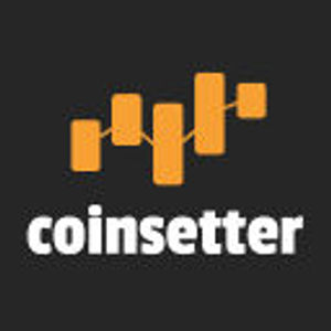 image of Coinsetter