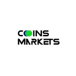 image of Coinsmarkets