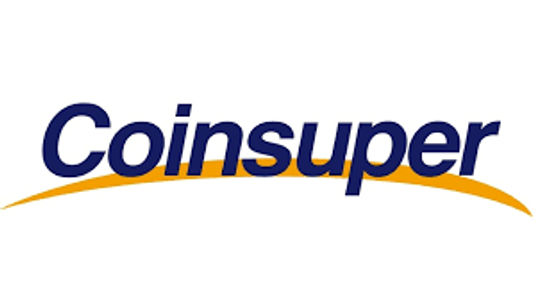 image of Coinsuper