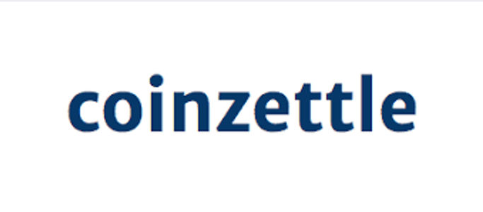 image of Coinzettle