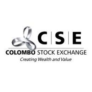 image of Colombo Stock Exchange