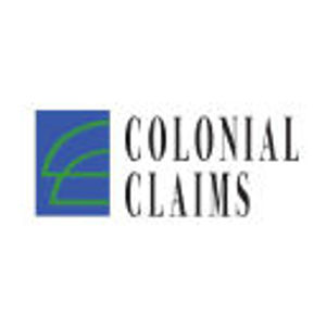 image of Colonial Claims