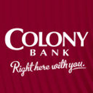 image of Colony Bank