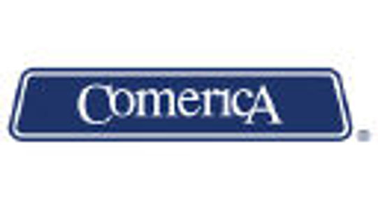 image of Comerica Incorporated