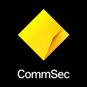image of CommSec