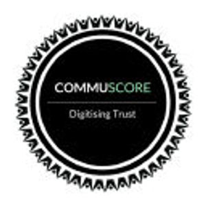 image of CommuScore