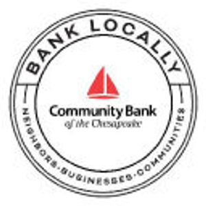 image of Community Bank of the Chesapeake