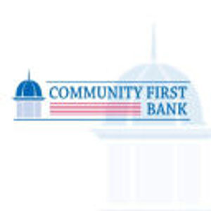 image of Community First Bank