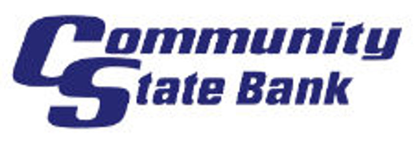 image of Community State Bank