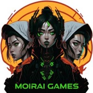 image of Moirai Games