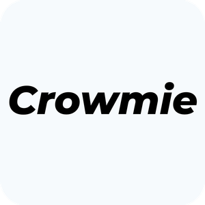 image of Crowmie