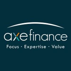 image of AxeFinance