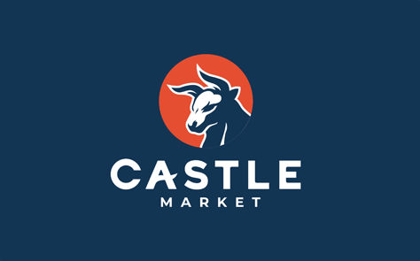 Castle Market
