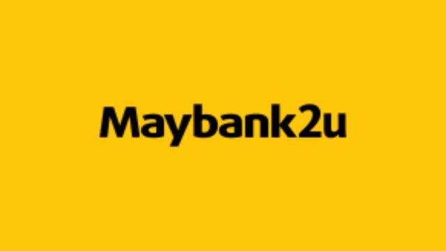 Maybank2u