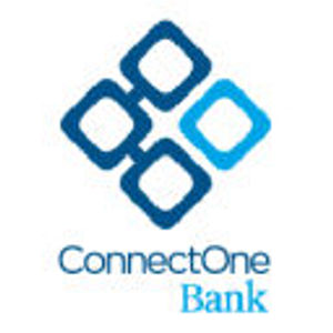 image of ConnectOne Bank