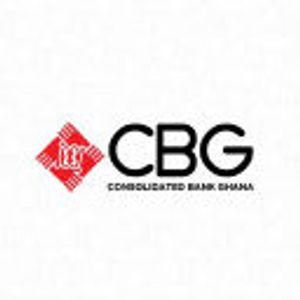 image of Consolidated Bank Ghana