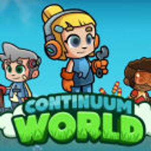 image of Continuum World