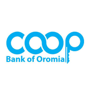 image of Cooperative Bank of Oromia