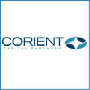 image of Corient Capital Partners