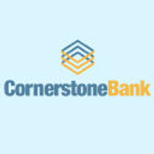 image of Cornerstone Bank