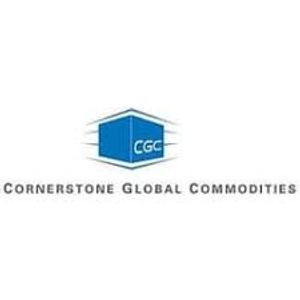 image of Cornerstone Global Commodities