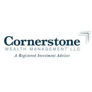 image of Cornerstone Wealth Management