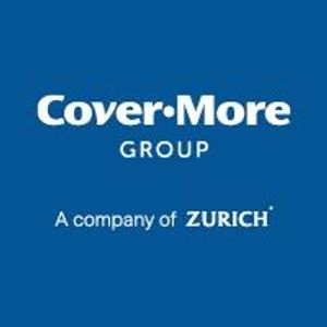 image of Cover-More Travel Insurance