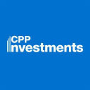 image of CPP Investments