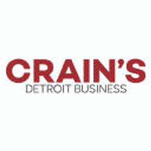 image of Crain's Detroit Business