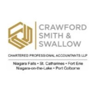 image of Crawford Smith & Swallow Chartered Accountants