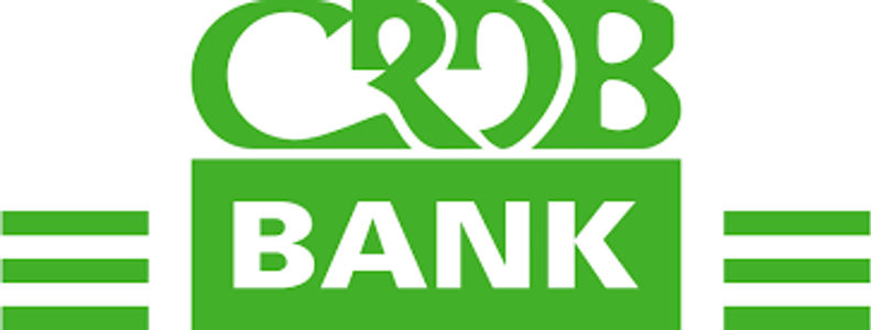 image of CRDB Bank