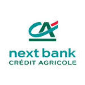 image of Credit Agricole next bank