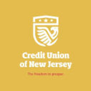 image of Credit Union of New Jersey