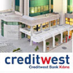 image of Creditwest Bank