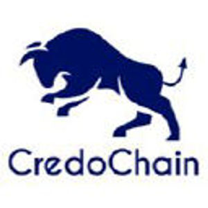 image of Credochain Technologies Pvt. Ltd.