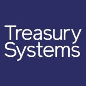 image of CRM Treasury Systems