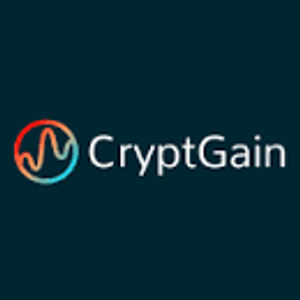 image of CryptGain