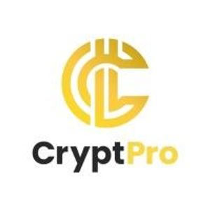 image of CryptPro