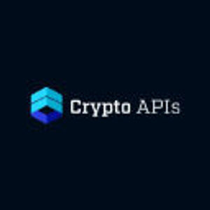 image of Crypto APIs