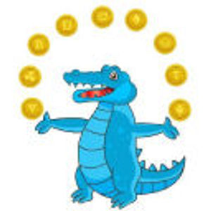 image of CryptoGator