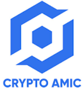 image of CryptoAMIC