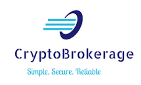 image of CryptoBrokerage