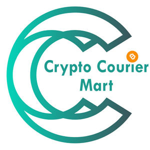 image of Crypto Courier Mart