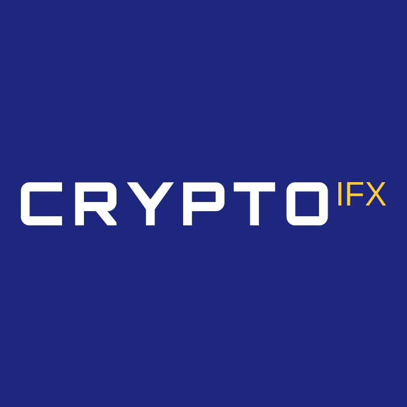 image of CryptoIFX