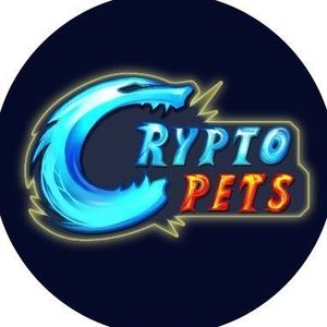 image of CryptoPets