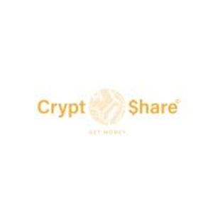 image of CryptoShare Banq