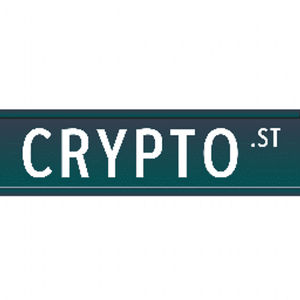 image of Crypto Street