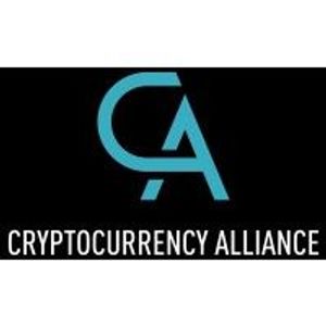 image of Cryptocurrency Alliance Super PAC